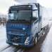 Volvo Trucks: Νέα πλατφόρμα κινητήρων εσωτερικής καύσης