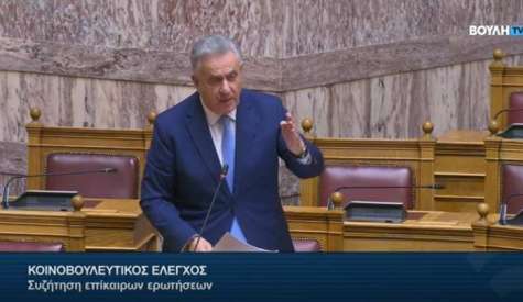 Τον Οκτώβριο η ενίσχυση για ζωοτροφές και κατεστραμμένο γάλα
