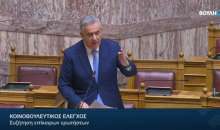 Τον Οκτώβριο η ενίσχυση για ζωοτροφές και κατεστραμμένο γάλα
