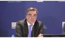 Μαργαρίτης Σχοινάς για επίθεση κατά στελεχών της Ν.Δ στη Θεσσαλονίκη