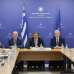 Πρώτο πακέτο 7 μέτρων στήριξης της ελληνικής αλιείας ανακοίνωσε ο ΥπΑΑΤ Μαργαρίτης Σχοινάς μετά από σύσκεψη με αλιείς