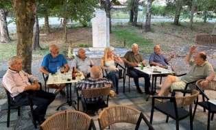 Τζάκρη: «Κόλαφος η φετινή χρονιά για το σύνολο των δενδροκαλλιεργειών - Η κυβέρνηση να ανακοινώσει άμεσα μέτρα στήριξης του εισοδήματός τους»