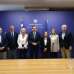 Συνάντηση του ΥπΑΑΤ με τις επτά Αποκεντρωμένες Διοικήσεις: Στο επίκεντρο η αποτελεσματικότερη άσκηση των κρατικών αρμοδιοτήτων στον πρωτογενή τομέα