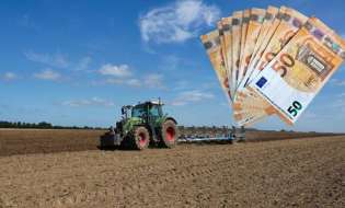 Πληρωμή εκκρεμοτήτων ενισχύσεων έτους 2016 από ΑΑΔΕ - Αφορά Βασική & Πράσινη ενίσχυση και νέους γεωργούς