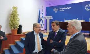 Στα πρόθυρα οικονομικής κατάρρευσης οι ροδακινοπαραγωγοί - Άμεση ανάγκη για έκτακτα μέτρα στήριξης στα πρότυπα του 2014