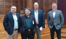 Από τον κατακερματισμό στο αποτέλεσμα: Κατάθεση κοινού σχεδίου - ορόσημο από ΠΟΓΕΔΥ - ΠΕΓΔΥ - ΠΕΚΔΥ - ΠΣΙΔ για την επανίδρυση του νέου αγροτικού κράτους