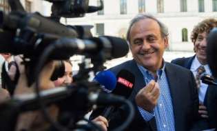 Πλατινί: «Πρέπει να φύγει ο Ινφαντίνο»