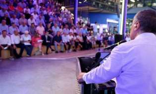 Εκπνέει σήμερα η προθεσμία για τη συμμετοχή στην έρευνα για τη νέα ΚΑΠ