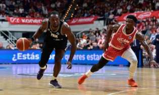 Μπάσκετ: Στους τελικούς του FIBA Europe Cup ο ΠΑΟΚ