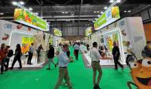 Με 53 συμμετοχές η Freskon Greece στη Fruit Attraction 2026 στη Μαδρίτη