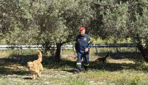 Τρίτη μέρα ερευνών για την 43χρονη Ελευθερία – Τι ερευνούν οι Αρχές μετά την αυτοχειρία του πρώην συντρόφου της