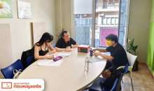 ΦΡΟΝΤΙΣΤΗΡΙΑ ΠΟΥΚΑΜΙΣΑΣ ΒΕΡΟΙΑ - ΚΕΝΤΡΟ - Τα αποτελέσματα έχουν ημερομηνία - Η προετοιμασία όχι - Κάθε Σεπτέμβρης ξεκινά πολύ πριν φτάσει