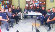 Παραμόρφωση καρπών και ξερές βέργες: Αυτοψίες σε καλλιεργητικές περιοχές της Λάρισας - Η επιστημονική έρευνα