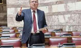 ΓΙΩΡΓΟΣ ΚΑΡΑΣΜΑΝΗΣ : Από τον αποκλεισμό στην πληρωμή: Πώς αποκαταστάθηκε η κατάφωρη αδικία εις βάρος των παραγωγών της Πέλλα