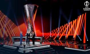 Αναλυτικά η κλήρωση της League Phase στο Europa League