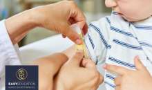 Γίνετε Ήρωας Για Το Παιδί Σας: Εκπαιδευτείτε Στις Παιδιατρικές Πρώτες Βοήθειες