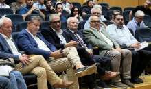 Ανδριανός: Η επιστημονική γνώση βασικό εργαλείο για την ενίσχυση της προστιθέμενης αξίας και της ανταγωνιστικότητας του ελληνικού ελαιολάδου