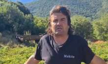Θλίψη στην Κοζάνη για τον θάνατο του γνωστού TikToker «Makito» σε ηλικία 48 ετών