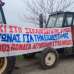 Μαγνησία: Κάλεσμα της Ομοσπονδίας Αγροτικών Συλλόγων σε ανοιχτές συνελεύσεις αγροτών και κτηνοτρόφων