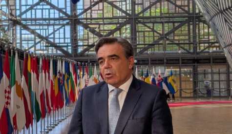 Μ. Σχοινάς: Ανοίγουμε τον δρόμο για την ανανέωση του ελληνικού αλιευτικού στόλου – Μια δέσμευση στους ψαράδες γίνεται πράξη