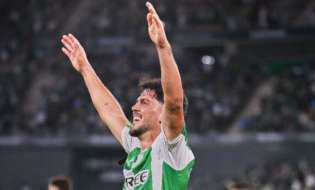 Τα κατάφερε η Μπέτις και μπήκε στη League Phase του Champions League