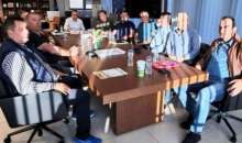 «Daniel» : Σύσκεψη του Περιφερειάρχη Δημήτρη Κουρέτα με παραγωγούς που αποκλείστηκαν από τις αποζημιώσεις