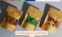 Ένωση Εργαζομένων Καταναλωτών Ελλάδας: Συσκευασία Τροφίμων, Σπατάλη Τροφίμων και το SISTERS Project