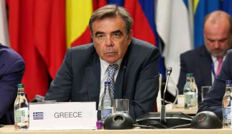 Μαργαρίτης Σχοινάς: «Χωρίς νέους ανθρώπους, δεν μπορεί να υπάρξει μέλλον για την ευρωπαϊκή αλιεία και υδατοκαλλιέργεια»