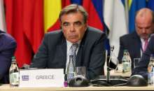 Μαργαρίτης Σχοινάς: «Χωρίς νέους ανθρώπους, δεν μπορεί να υπάρξει μέλλον για την ευρωπαϊκή αλιεία και υδατοκαλλιέργεια»
