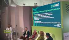 Γιάννης Ανδριανός: Η ελληνική πρωτογενής παραγωγή να περάσει σε ένα νέο, πιο ποιοτικό, ανθεκτικό, εξωστρεφές και τεχνολογικά ώριμο παραγωγικό μοντέλο