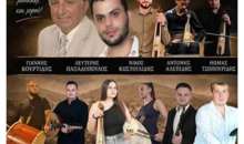 Γιορτή ροδάκινου στο Διαβατό Ημαθίας -  Μια βραδιά αφιερωμένη στην παράδοση και τον πρωτογενή τομέα