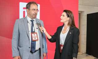 Κ. Βοργιαζίδης στο 1ο Forum των Αιγών: «Η μεγαλύτερη πρόκληση είναι το φθηνό ρεύμα – Ναι στις ΑΠΕ, αλλά με δίκτυα και αποθήκευση ενέργειας»