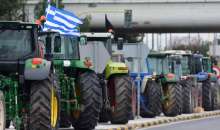 Πανελλαδική Επιτροπή μπλόκων: Την απάντηση οι αγρότες θα την δώσουν στο δρόμο
