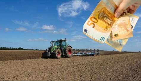 ΑΑΔΕ: Πληρωμή 1,4 εκατ. ευρώ σε 866 δικαιούχους άμεσων ενισχύσεων έτους 2017 | Αγροτικά νέα IMATHIOTIKIGI.GR