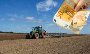 ΑΑΔΕ: Πληρωμή 1,4 εκατ. ευρώ σε 866 δικαιούχους άμεσων ενισχύσεων έτους 2017 | Αγροτικά νέα IMATHIOTIKIGI.GR