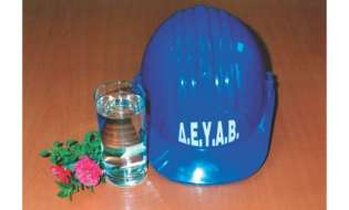 Ενημέρωση των κατοίκων της Τ.Κ. Αγ. Μαρίνας από την ΔΕΥΑ Βέροιας