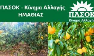 Αποσπασματικές κινήσεις μπροστά σε συνολικά προβλήματα - Ώρα για πραγματική στήριξη της αγροτιάς
