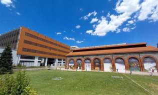 Τρία σημαντικά κοινωνικά έργα χρηματοδοτεί η Περιφέρεια Κεντρικής Μακεδονίας μέσω του ΕΣΠΑ