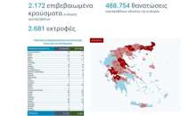ΥΠΑΑΤ : Κανένας εφησυχασμός το καλοκαίρι για την ευλογιά των αιγοπροβάτων