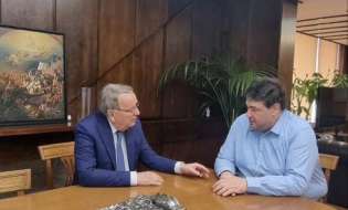Καρασμάνης: Χρηματοδότηση ύψους 45.000 ευρώ εγκρίθηκε για την άμεση επισκευή της γεώτρησης στην ορεινή κοινότητα Θοδωρακίου