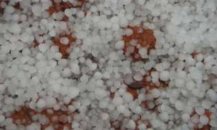 Έκτακτο δελτίο επιδείνωσης καιρού: Έρχονται ισχυρές βροχές και χαλαζοπτώσεις | Αγροτικά νέα IMATHIOTIKIGI.GR