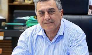 Επιστολή του Περιφερειάρχη Θεσσαλίας Δημήτρη Κουρέτα προς τον ΥΠΑΑΤ Μαργαρίτη Σχοινά