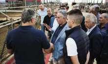 Καββαδάς από τον Έβρο: Στην Ορεστιάδα το μοναδικό Κέντρο Εξωτικών Νοσημάτων Ζώων της χώρας- Από την αντιμετώπιση των επιζωοτιών στην πρόληψη
