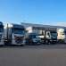 Η νέα γκάμα MY26 της IVECO σε European Road Tour 5.000 χλμ. σε όλη την Ευρώπη
