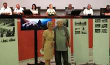 Λιβάδι, κοπάδι, άνθρωπος: μια σχέση ζωής