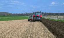 Συμμετοχή Π.Ο.ΓΕ.Δ.Υ – Π.Ε.Γ.Δ.Υ – Π.Ε.Κ.Δ.Υ στην εναρκτήρια συνάντηση για την διαβούλευση της νέας ΚΑΠ 2028-2034