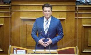 Τόλκας: Ο ΟΠΕΚΕΠΕ είναι ο κανόνας ενός κράτους που λειτουργεί επιλεκτικά: γρήγορο για τους “δικούς τους”, αργό και άδικο για όλους τους άλλους