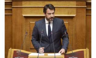 Τάσος Μπαρτζώκας: Άμεση παρέμβαση για να πληρωθούν τη συνδεδεμένη γάλακτος οι κτηνοτρόφοι που αναγκάστηκαν να σφάξουν τα ζώα τους λόγω ευλογιάς στο τέλος του 2025
