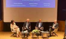 Γιάννης Ανδριανός: Η ανθεκτικότητα της αγροδιατροφής είναι ζήτημα  επισιτιστικής ασφάλειας και εθνικής σταθερότητας